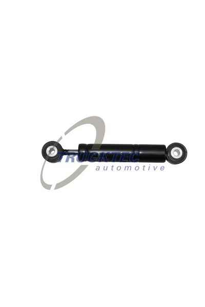 Smorzatore vibrazioni, Cinghia Poly-V TRUCKTEC AUTOMOTIVE 209-02.19.022