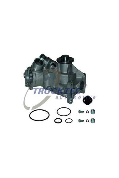 Pompa acqua TRUCKTEC AUTOMOTIVE 209-02.19.153