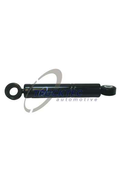 Smorzatore vibrazioni, Cinghia Poly-V TRUCKTEC AUTOMOTIVE 209-02.19.222