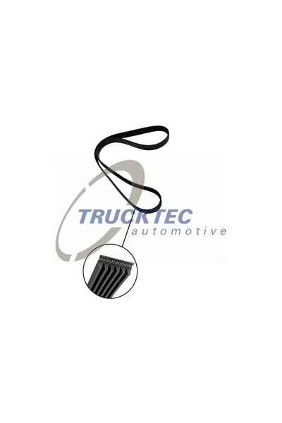 Cinghia Poly-V TRUCKTEC AUTOMOTIVE 209-02.19.304