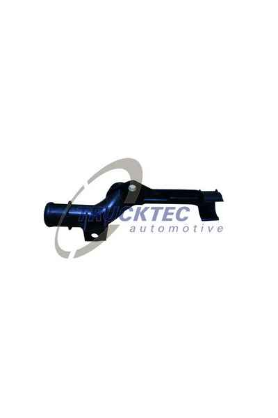 Condotto del refrigerante TRUCKTEC AUTOMOTIVE 209-02.19.317