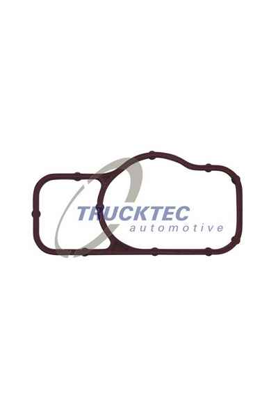 Guarnizione, Pompa acqua TRUCKTEC AUTOMOTIVE 209-02.19.347