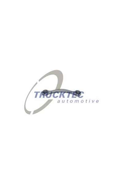 Asta/Puntone, Sospensione ruote TRUCKTEC AUTOMOTIVE 209-02.32.054