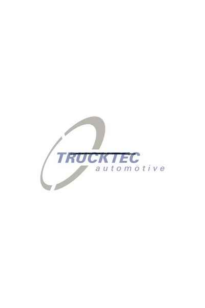 Flessibile del freno TRUCKTEC AUTOMOTIVE 209-02.35.047