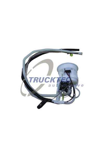 Imp. alimentazione carburante TRUCKTEC AUTOMOTIVE 209-02.38.081