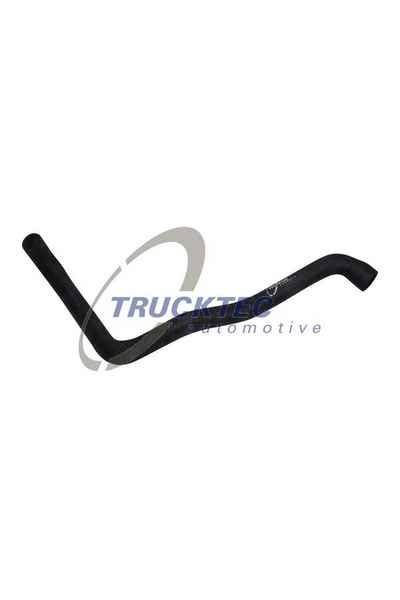 Flessibile radiatore TRUCKTEC AUTOMOTIVE 209-02.40.161