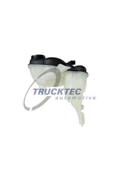 Serbatoio compensazione, Refrigerante TRUCKTEC AUTOMOTIVE 209-02.40.322