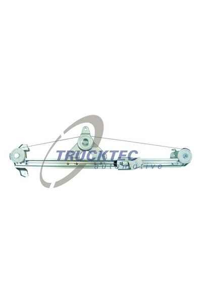 Alzacristallo TRUCKTEC AUTOMOTIVE 209-02.54.012