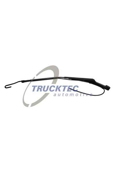 Braccio tergi, Pulizia cristalli TRUCKTEC AUTOMOTIVE 209-02.58.050