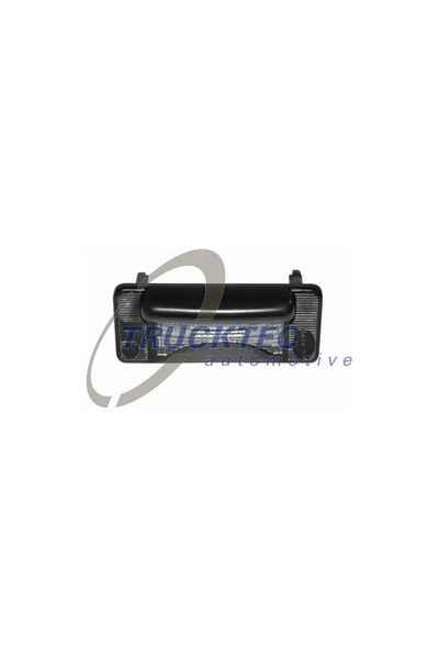 Luce targa TRUCKTEC AUTOMOTIVE 209-02.58.311