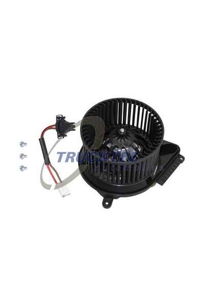 Ventilatore abitacolo TRUCKTEC AUTOMOTIVE 209-02.59.118