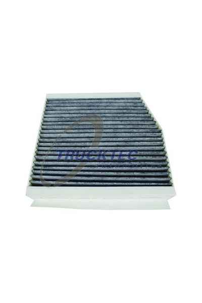 Filtro, Aria abitacolo TRUCKTEC AUTOMOTIVE 209-02.59.152