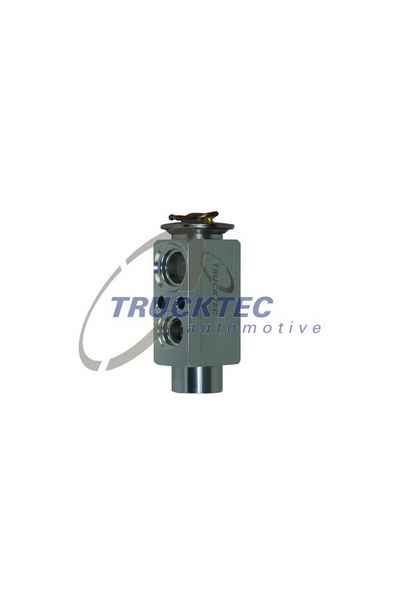 Valvola ad espansione, Climatizzatore TRUCKTEC AUTOMOTIVE 209-02.59.156