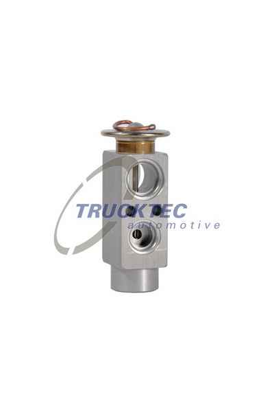 Valvola ad espansione, Climatizzatore TRUCKTEC AUTOMOTIVE 209-02.59.157