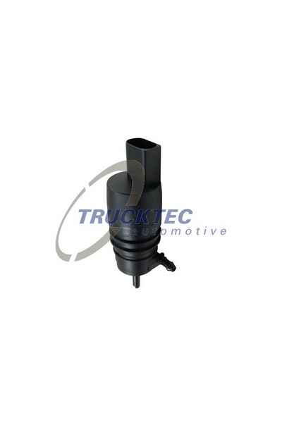 Pompa acqua lavaggio, Pulizia cristalli TRUCKTEC AUTOMOTIVE 209-02.61.003