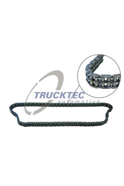 Catena distribuzione TRUCKTEC AUTOMOTIVE 209-02.67.090