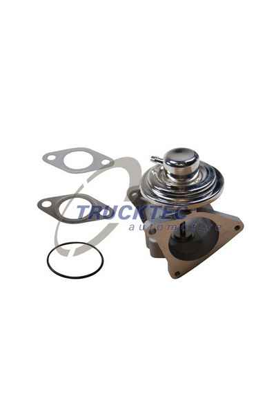 Valvola ricircolo gas scarico-EGR TRUCKTEC AUTOMOTIVE 209-07.16.007