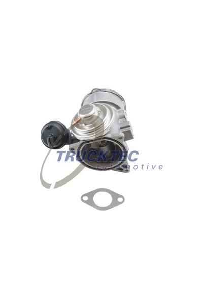 Valvola ricircolo gas scarico-EGR TRUCKTEC AUTOMOTIVE 209-07.16.018