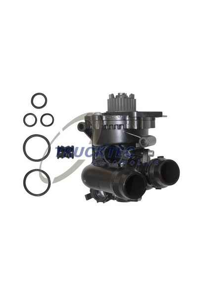 Pompa acqua TRUCKTEC AUTOMOTIVE 209-07.19.294