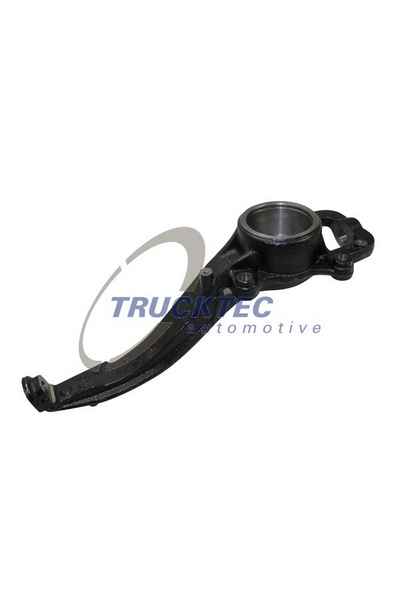 Fuso a snodo, Sospensione ruota TRUCKTEC AUTOMOTIVE 209-07.31.282