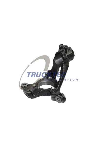 Fuso a snodo, Sospensione ruota TRUCKTEC AUTOMOTIVE 209-07.31.289