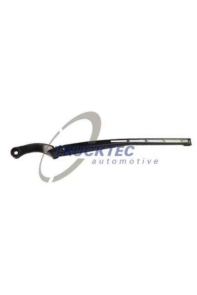 Braccio tergi, Pulizia cristalli TRUCKTEC AUTOMOTIVE 209-07.58.048