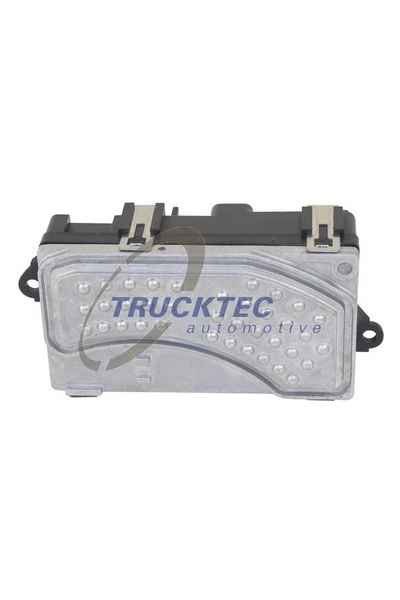 Resistenza, Ventilatore abitacolo TRUCKTEC AUTOMOTIVE 209-07.59.068