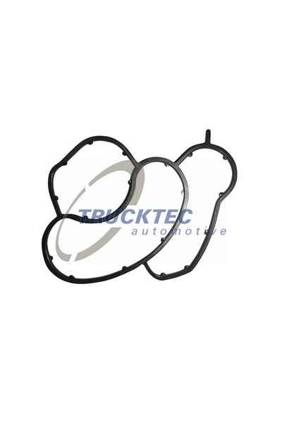 Guarnizione, Carter filtro olio TRUCKTEC AUTOMOTIVE 209-08.10.054