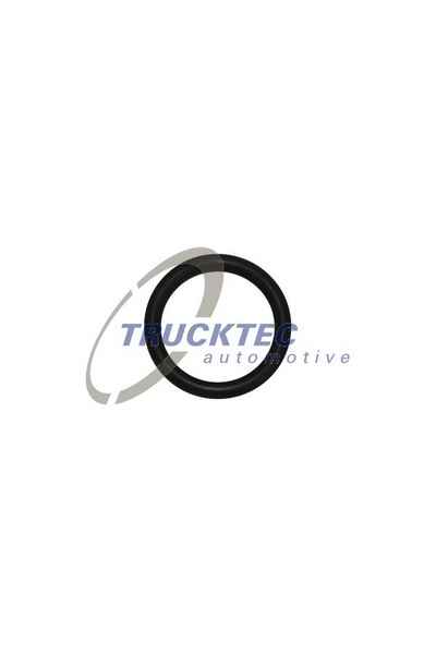 Guarnizione, Asta controllo livello olio TRUCKTEC AUTOMOTIVE 209-08.10.096