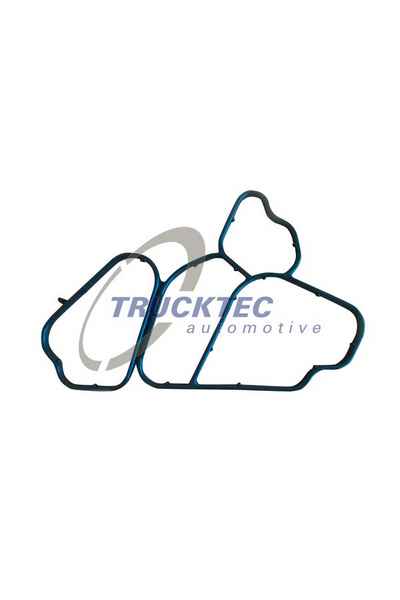 Guarnizione, Carter filtro olio TRUCKTEC AUTOMOTIVE 209-08.10.157