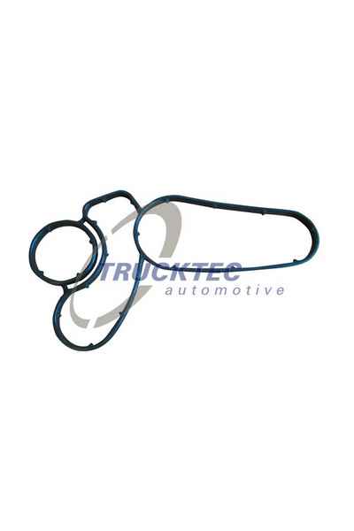 Guarnizione, Radiatore olio TRUCKTEC AUTOMOTIVE 209-08.10.158