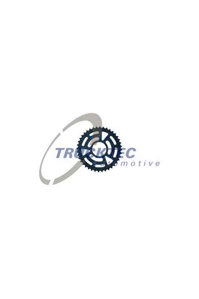 Ruota dentata, Albero a camme TRUCKTEC AUTOMOTIVE 209-08.12.077