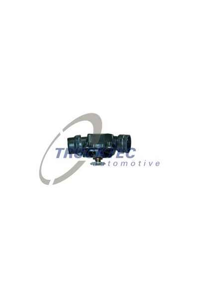 Termostato, Refrigerante TRUCKTEC AUTOMOTIVE 209-08.19.222