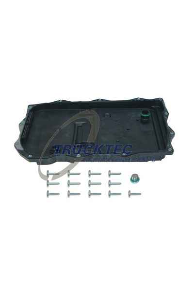 Coppa olio, Cambio automatico TRUCKTEC AUTOMOTIVE 209-08.25.026