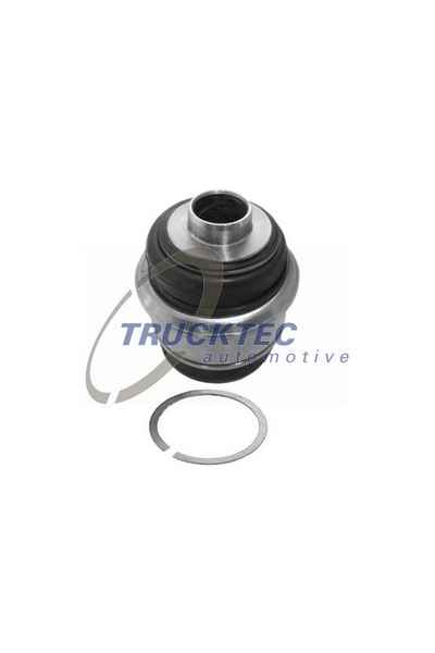 Supporto, Braccio oscillante TRUCKTEC AUTOMOTIVE 209-08.32.038