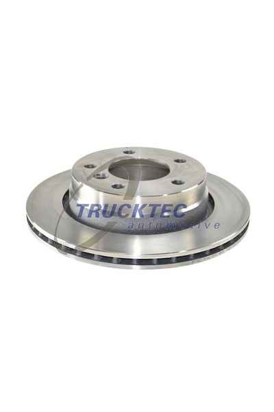 Disco  freno TRUCKTEC AUTOMOTIVE 209-08.34.045