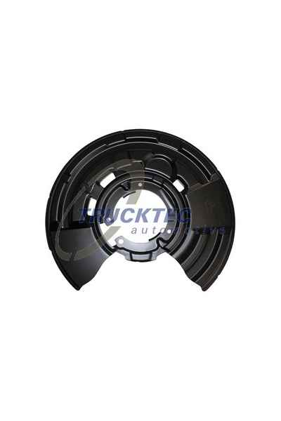 Lamiera paraspruzzi, Disco freno TRUCKTEC AUTOMOTIVE 209-08.35.229