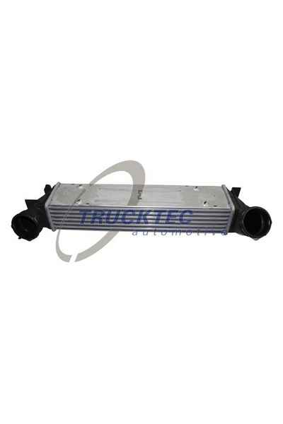 Intercooler TRUCKTEC AUTOMOTIVE 209-08.40.057