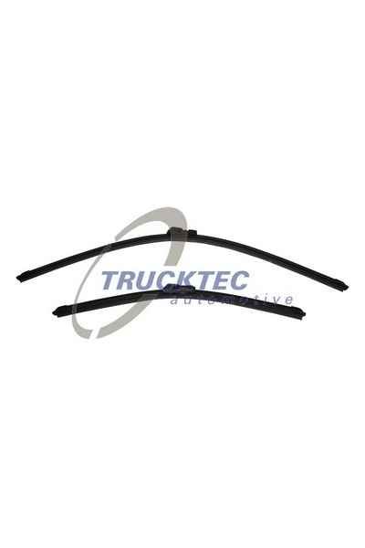 Spazzola tergi TRUCKTEC AUTOMOTIVE 209-08.58.276