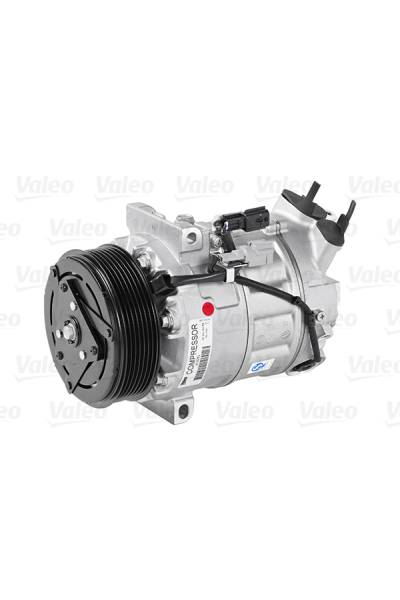 Compressore, Climatizzatore valeo 21-813262