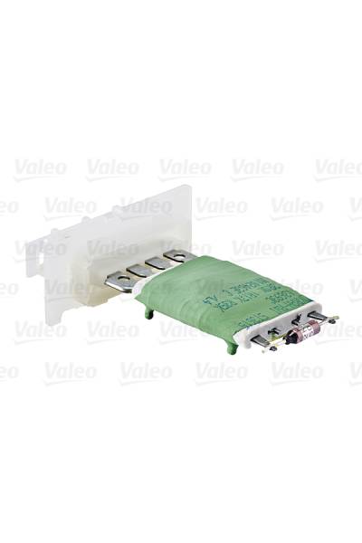 Resistenza, Ventilatore abitacolo valeo 21-509898