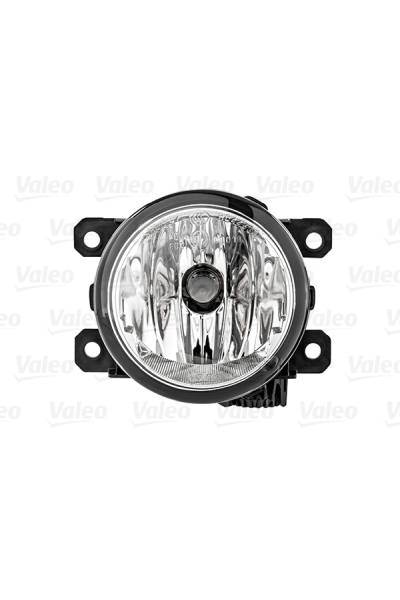 Faro dinamico (per curve) valeo 21-044185