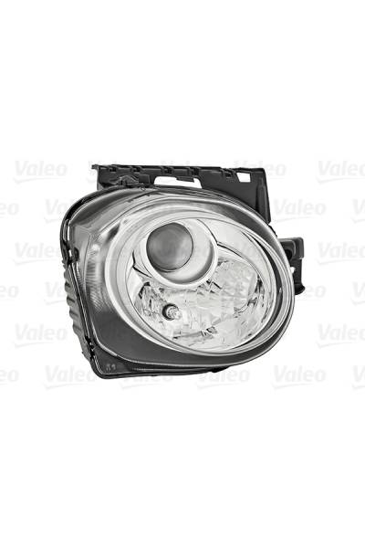 faro principale valeo 21-045379