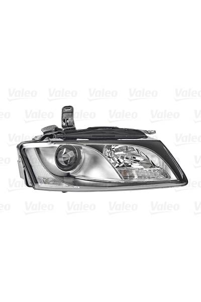 faro principale valeo 21-045429