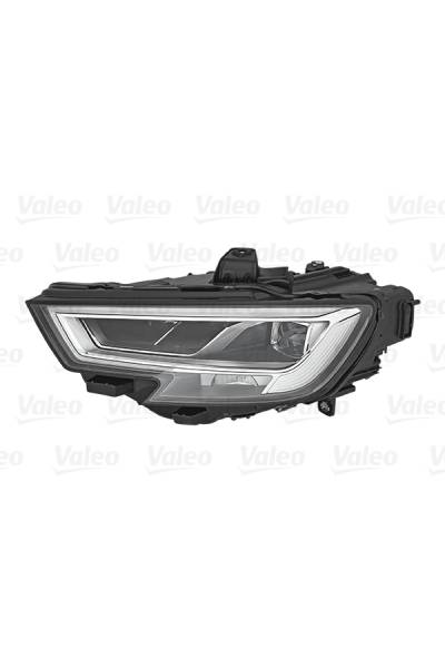 Faro principale valeo 21-046826