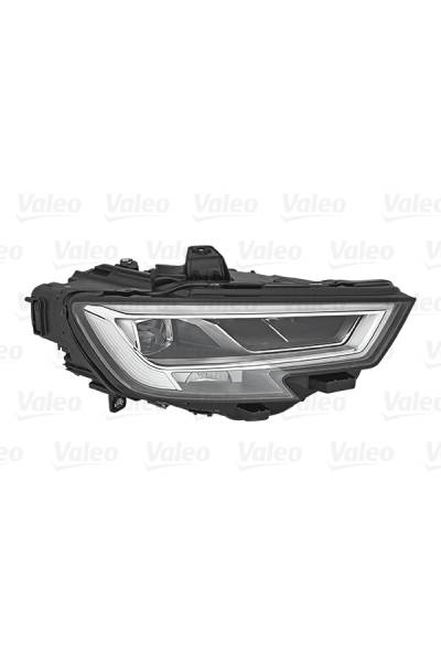 Faro principale valeo 21-046827