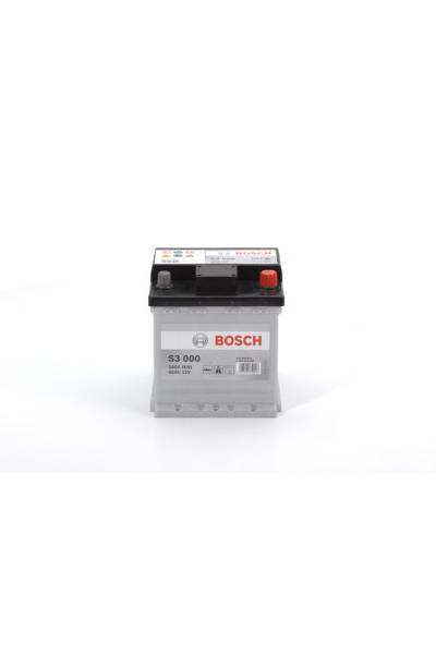 Batteria avviamento bosch 30-0 092 S30 000