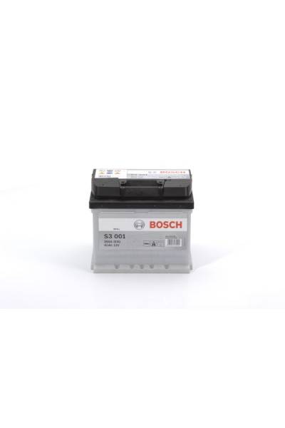 Batteria avviamento bosch 30-0 092 S30 010