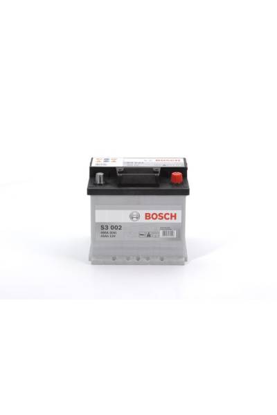 Batteria avviamento bosch 30-0 092 S30 020