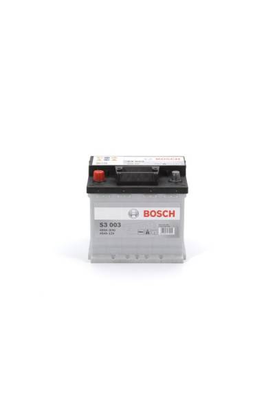 Batteria avviamento bosch 30-0 092 S30 030